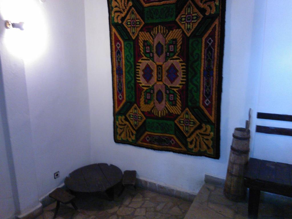 Болярска Къща Arbanasi Esterno foto