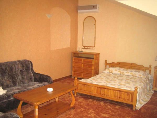 Болярска Къща Arbanasi Camera foto