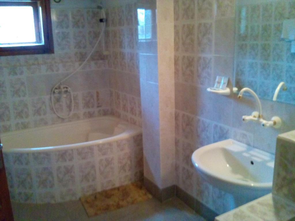 Болярска Къща Arbanasi Camera foto