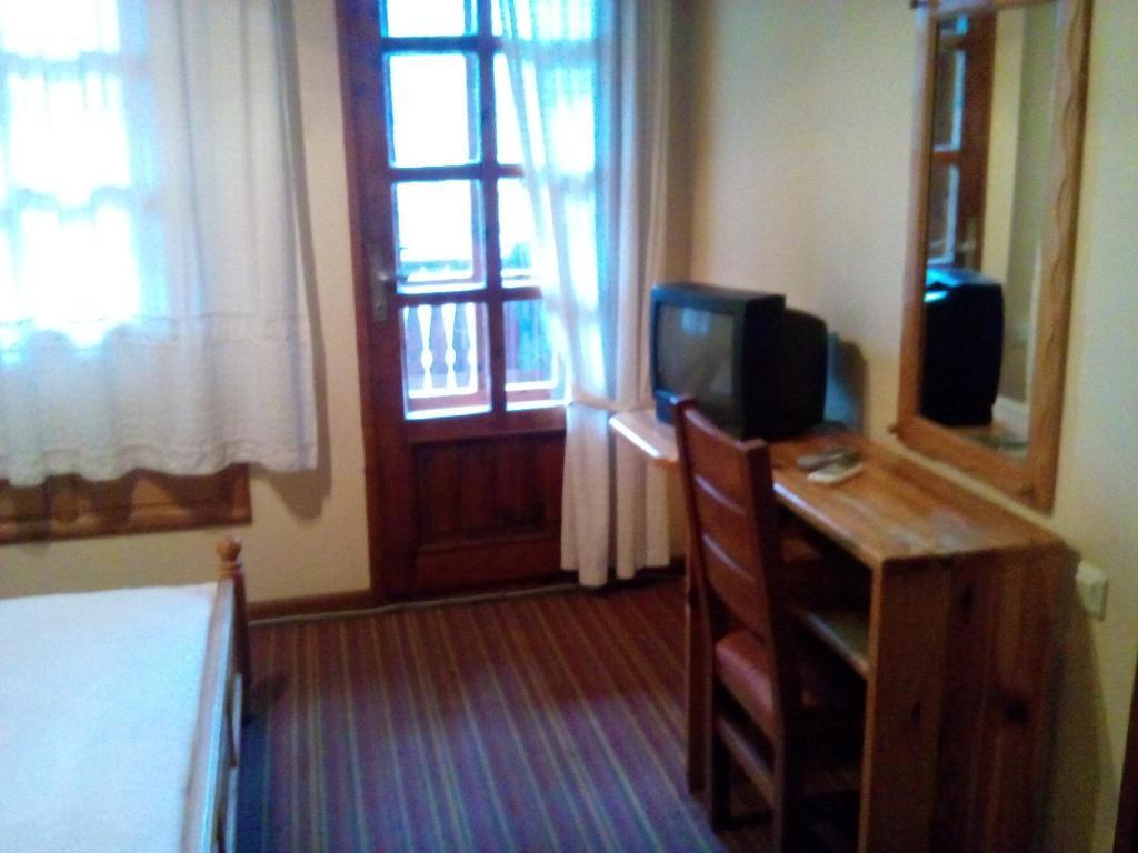Болярска Къща Arbanasi Camera foto