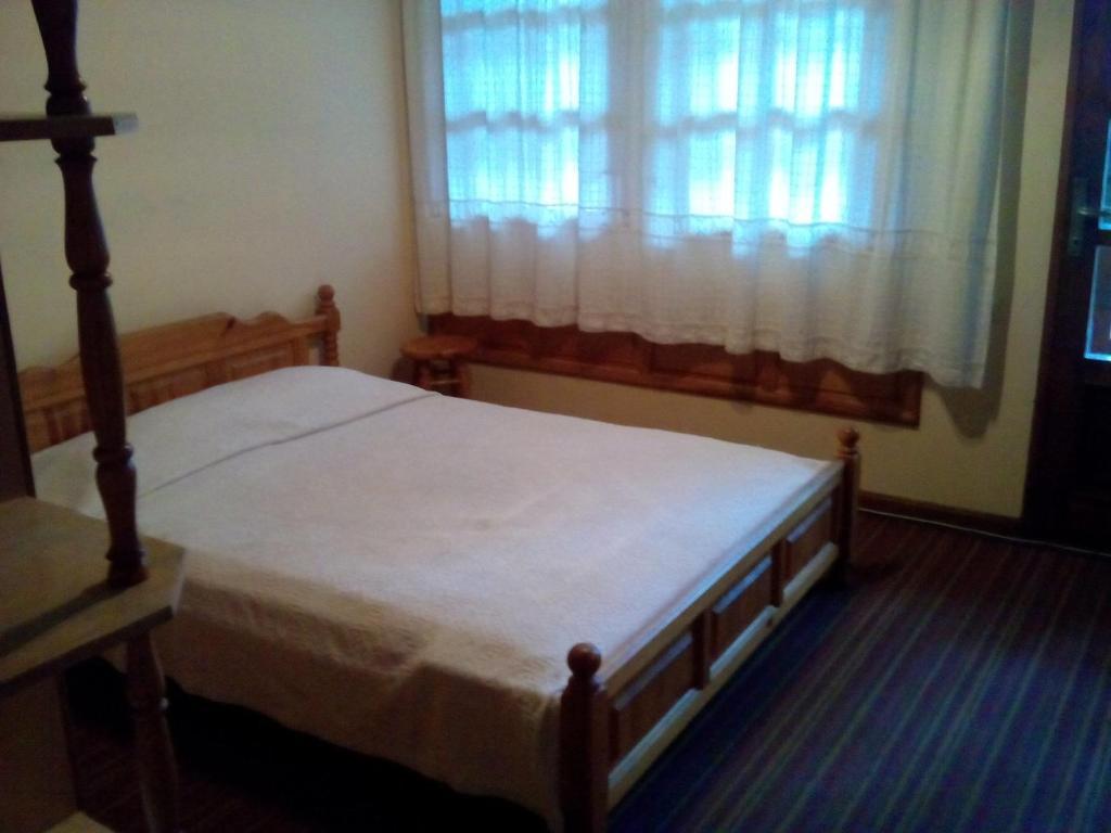 Болярска Къща Arbanasi Camera foto