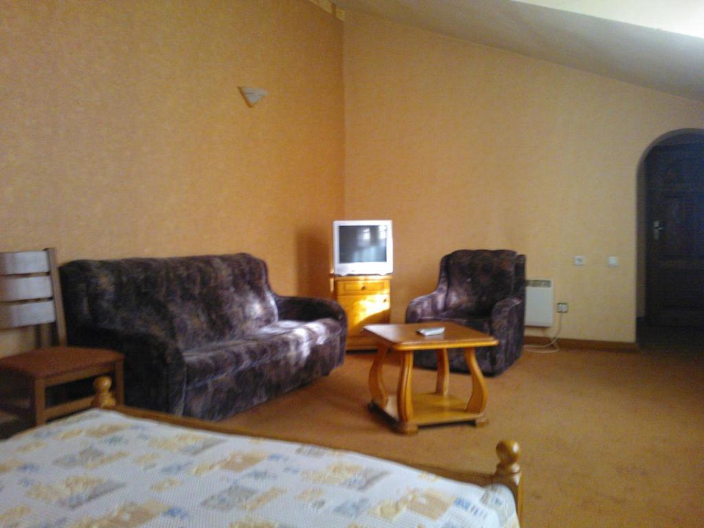 Болярска Къща Arbanasi Camera foto