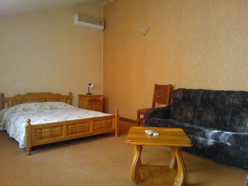 Болярска Къща Arbanasi Esterno foto
